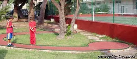 Otel Linda 3*