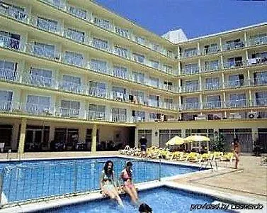 Otel Linda Can Pastilla (Mallorca)
