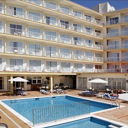 Otel Linda Can Pastilla (Mallorca)