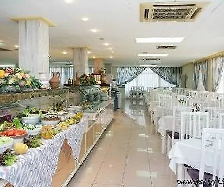 Otel Linda 3*