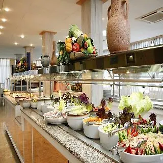 Otel Linda Can Pastilla (Mallorca)