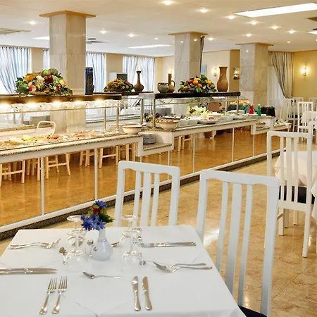 Linda 3* Can Pastilla (Mallorca)