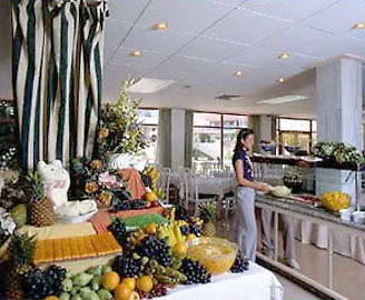 Otel Linda Can Pastilla (Mallorca)